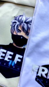 Tas Ransel anak SD SMP cowok kartun viral paket hemat baju bisa bayar di tempat