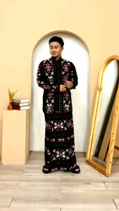 SARUNG CELANA DAN KOKO / BAJU MUSLIM/ BAJU KEKINIAN