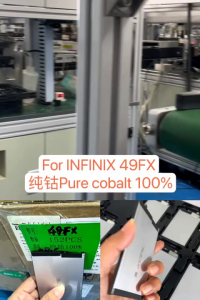 Battery Replacement for Samsung Galaxy A25 A35 A55 A34 A54 A346 5G EB-BA546ABY 5000mAh