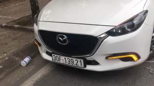 Đèn gầm Mazda3fl 2017-2019