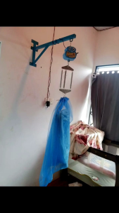 Tiang Ayunan Bayi Dinding: Solusi Praktis & Ergonomis