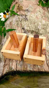 Alat Cetak Dodol Durian Kayu & Lemper: Panduan Lengkap