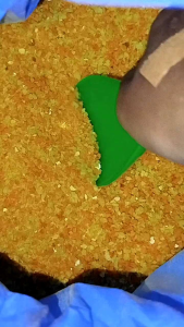 Tepung Roti Tepung Panir Warna Warni 250gr500gr1kg
