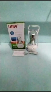 Lampu Emergency Luby 770C 40 Led / Petro Luby L 770 C