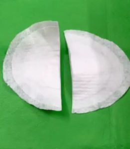 Set 10 cặp mút lót đệm vai áo vest nam hoặc nữ loại tốt