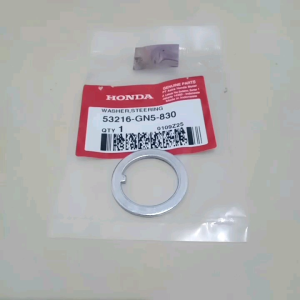 Ring Komstir Washer Steering All Beat: Suku Cadang Motor Honda