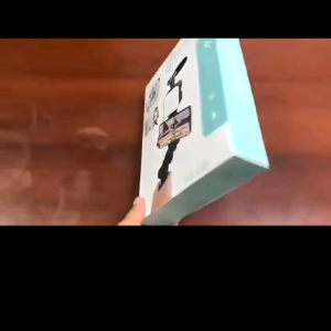 Vlogging Kit Paket Video Making 5in1 AY49 B72 LED Tripod Phone Holder Hp Handphone Ay 49