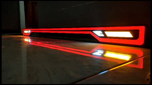 Stoplamp Custom L300 & Granmax: Suku Cadang & Aksesoris