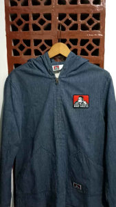 Ben Davis Jaket Denim 2nd