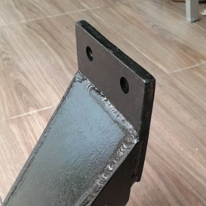 Side Hitch Kiwoan Pinggiran Traktor Tangan Bajak Sawah Yanmar Pro Revo
