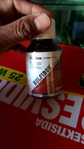 Insektisida BULFIDOR 80ml mengatasi kutu daun kutu kebul trip dan hama