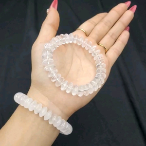 Vòng Đồng Điếu Ta Trắng  Ưu Linh Băng Tuyết  - Phong Thủy TUDO