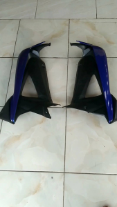 COVER SAYAP REVO LAMA KARBU OLD 2006 2008 BARU