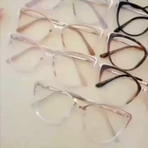 MYLA OPTIK - KACAMATA 5234 ||CRMC•BLUERAY•PHOTOCROMIC•BLUECROMIC|| MINUS NORMAL CYLINDER PLUS || KACAMATA WANITA
