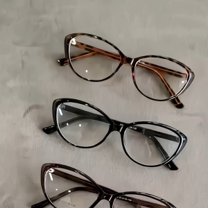 MYLA OPTIK - KACAMATA 605 ||CRMC•BLUERAY•PHOTOCROMIC•BLUECROMIC|| MINUS NORMAL CYLINDER PLUS || KACAMATA WANITA