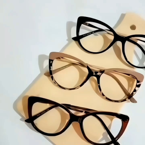 MYLA OPTIK - KACAMATA 5018 ||CRMC•BLUERAY•PHOTOCROMIC•BLUECROMIC|| MINUS NORMAL CYLINDER PLUS || KACAMATA WANITA