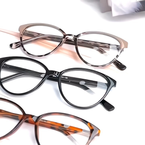 MYLA OPTIK - KACAMATA 608 ||CRMC•BLUERAY•PHOTOCROMIC•BLUECROMIC|| MINUS NORMAL CYLINDER PLUS || KACAMATA WANITA