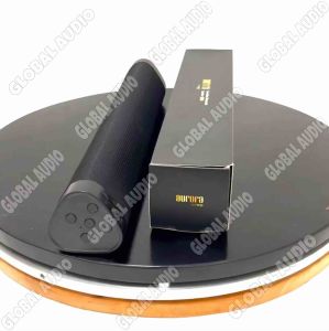 Soundbar Speaker Bluetooth Aurora SL03 by Rexi Original Speaker Mini Kencang Aurora Sl 03 Bagus Murah ( Bisa COD )