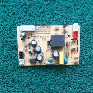 Modul pcb majig com yongma smc 5600 ymc 206