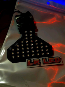 Lampu Stoplamp Running BEAT Deluxe / Stoplamp Beat Deluxe GEN 1 / STOPLAMP RUNNING 11 MODE / STOPLAMP RUNNING / LAMPU STOPLAMP