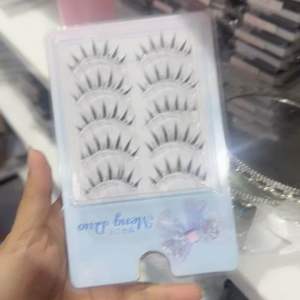 Lông mi Make Up Make up Anime mi makeup mới Douyin