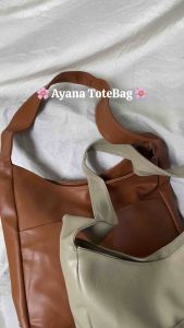 Totebag Hobo Wanita Terbaru 2024 Kekinian Totebag Kuliah Kerja Pengajian Kapasitas Besar Mewah Elegan