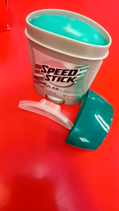 SPEED STICK REGULAR LIGHT AND FRESH SCENT DEODORANT 51g