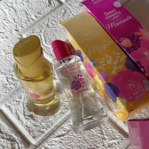 Avon Sweet Honesty Eau De Toilet 50 ML