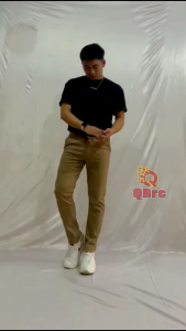 Celana Panjang Chinos & Slimfit: Panduan Lengkap untuk Pria