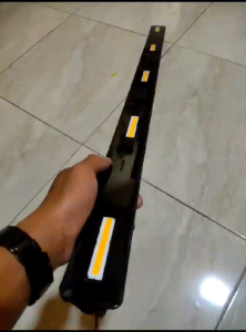 lampu Strobo bar atas/patwal