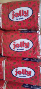 tisu jolly pop up 200s 1slop(10pcs)