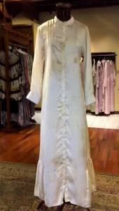 Karolla Dress by Dian Pelangi: Busana Muslim Mewah & Modis