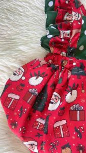 ชุดคริสต์มาสเด็ก ชุดเทศกาลต่างๆ