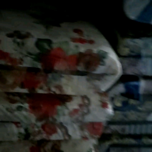 KASUR BUSA BERKUALITAS ANTI KEMPES UK 180x140x10 CM MUAT UNTUK 3 ORANG