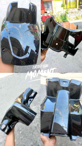 Paketan Body Kasar Bagian Tengah Vario 110 FI Karbon