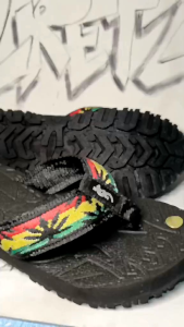 SLIPPER FOR MEN (marikina made)reggaeSTANDARDsize678910