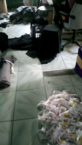 celana pendek dewasa