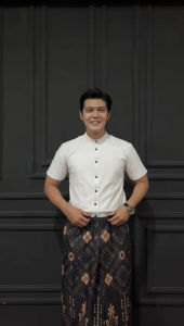 Sarung Instan Dewasa MOTIF BALIMUN Bahan Katun Politex Super Tidak Menerawang