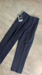 B’AH Primary School Dark Blue Long Pants