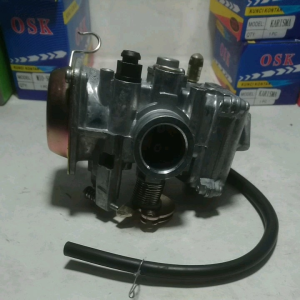 Perbaikan Karburator Mio: Panduan Lengkap