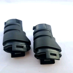 Karet Dudukan Sen R15 Vixion New R Jupiter Aerox 1 set (kanan & kiri) Original