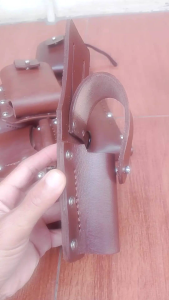 Sarung konci rakhet/pocket