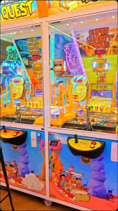 Tombol Dingdong Switch Push On Dindong 45mm Saklar Mesin Ding Dong