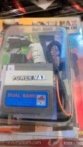 Cdi jupiter burha / 5tp dual band tipe TR brt