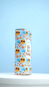 KIDEI Kids Sun Buddy Sunscreen Anak