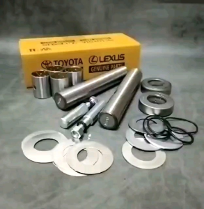 King Pin Dyna 125HT Dutro 130HT Rino14B 110ET / Kin Pin Kit / King Pen Set
