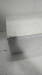 34x59x20 มม. กล่องโฟม ขนาด 34x59x20 cm คู่ 1 หนา 1 นิ้ว คลิกที่นี่