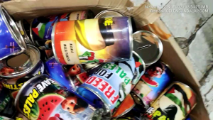 CELENGAN VIRAL KARAKTER // CELENGAN PALESTINE // CELENGAN TABUNG MURAH (s)