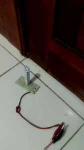 LAMPU ROTARY MICHIBAI BELI 5 + BONUS 1 12VOLT/24VOLT