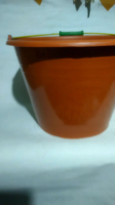 Ember Air Kelinci Warna Orange: Kualitas Terbaik & Serbaguna
